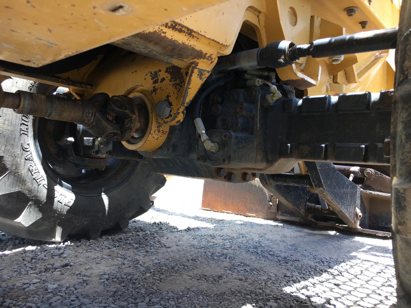 ./imagenes/INVOICE/2019/16808/ZANJADORA VERMEER V8550A (47).JPG